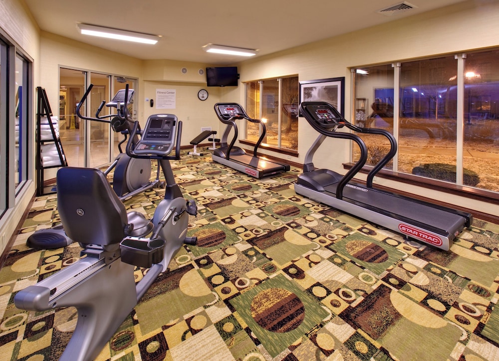Holiday Inn Express Hotel And Suites Pleasant Prairie Kenosha 21/41