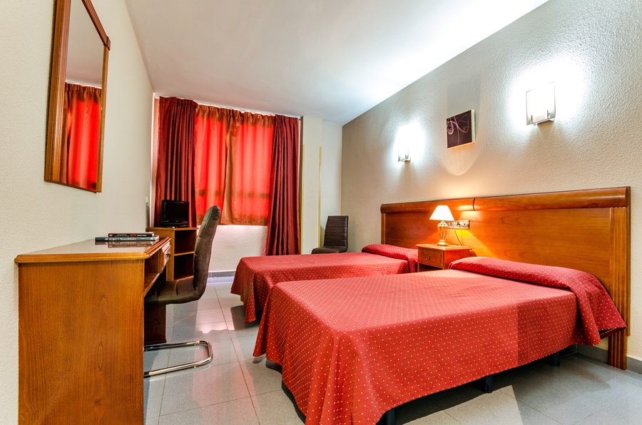 Hotel Valdemoro 10/49