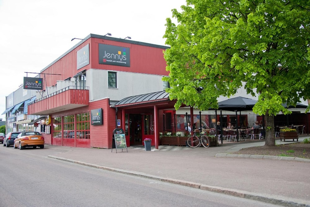 Jennys Hotell & Restaurang 2/33