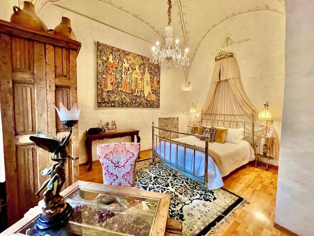 El Sueno Hotel And Spa 42/77