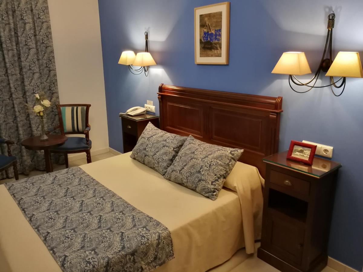 Maestre Hotel 16/20