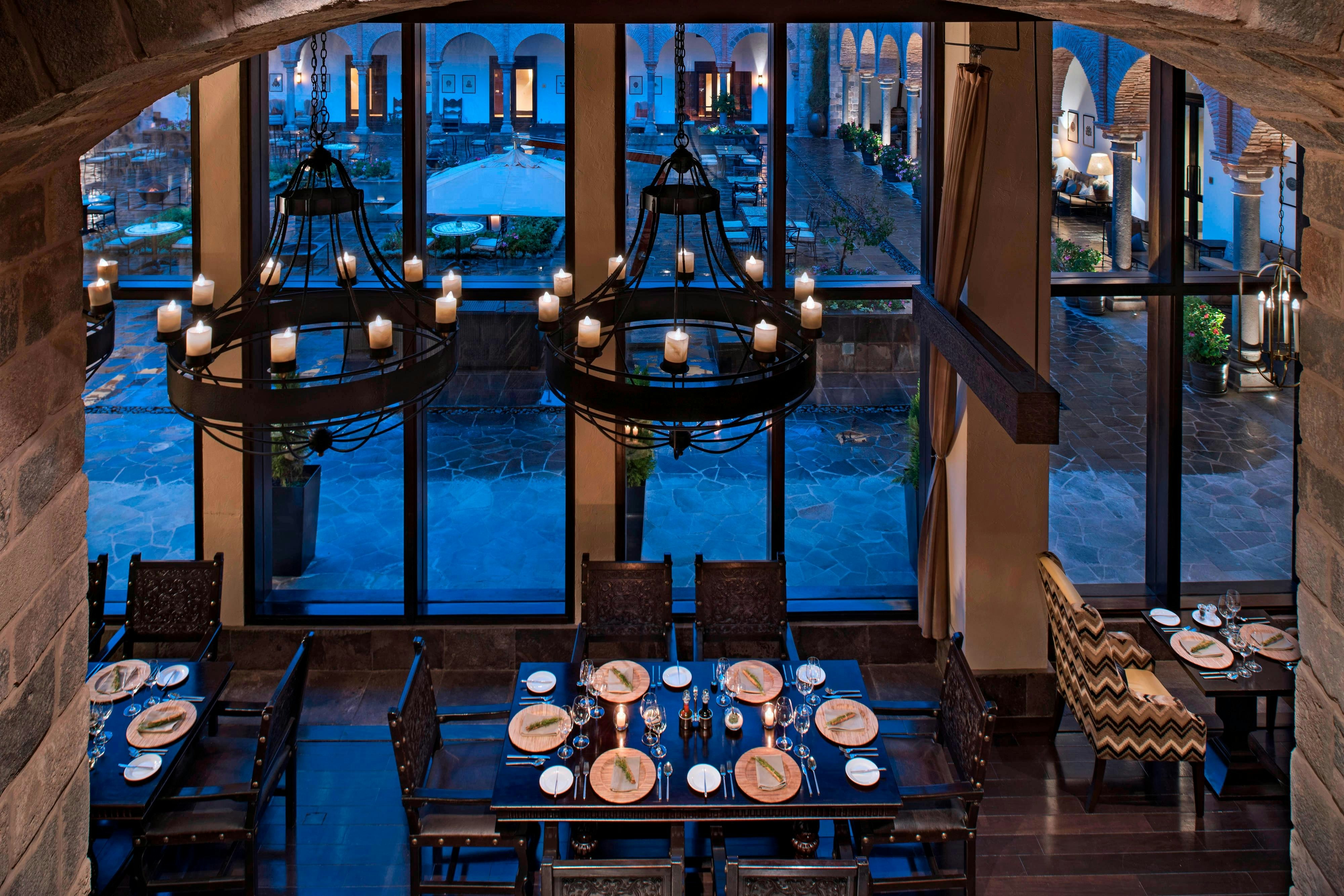 JW Marriott El Convento Cusco 44/59
