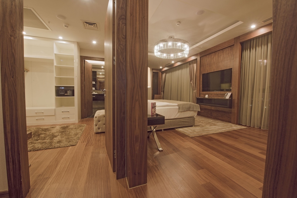 Ramada Plaza by Wyndham Konya 28/55