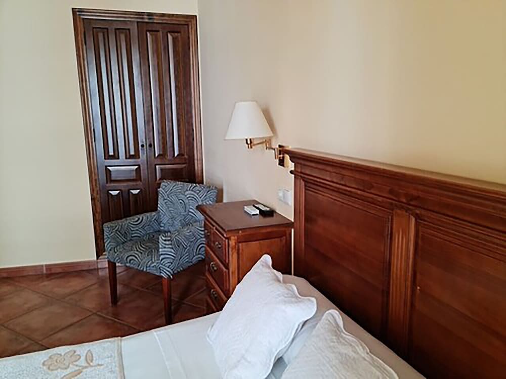 Plateros Hotel 16/50