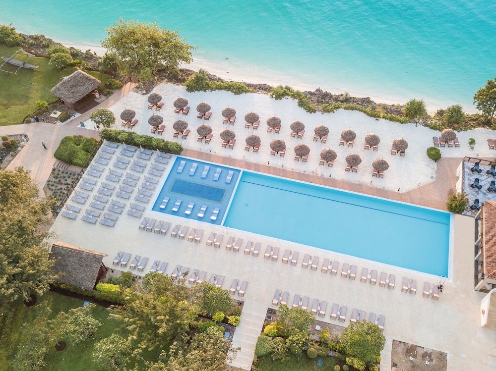 Riu Palace Zanzibar - All Inclusive photo1