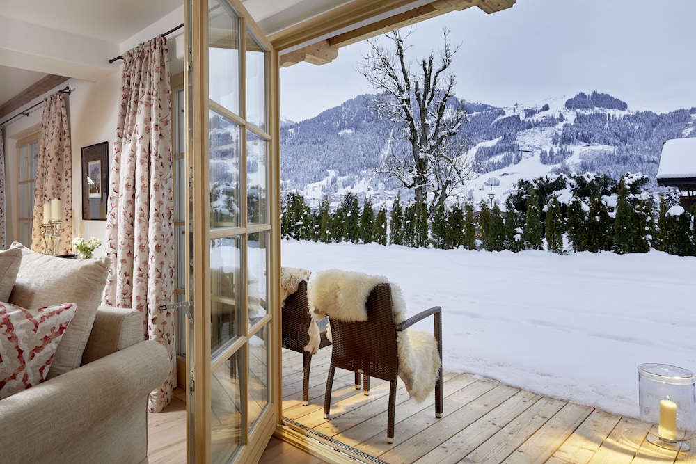Tennerhof Luxury Chalets 36/50