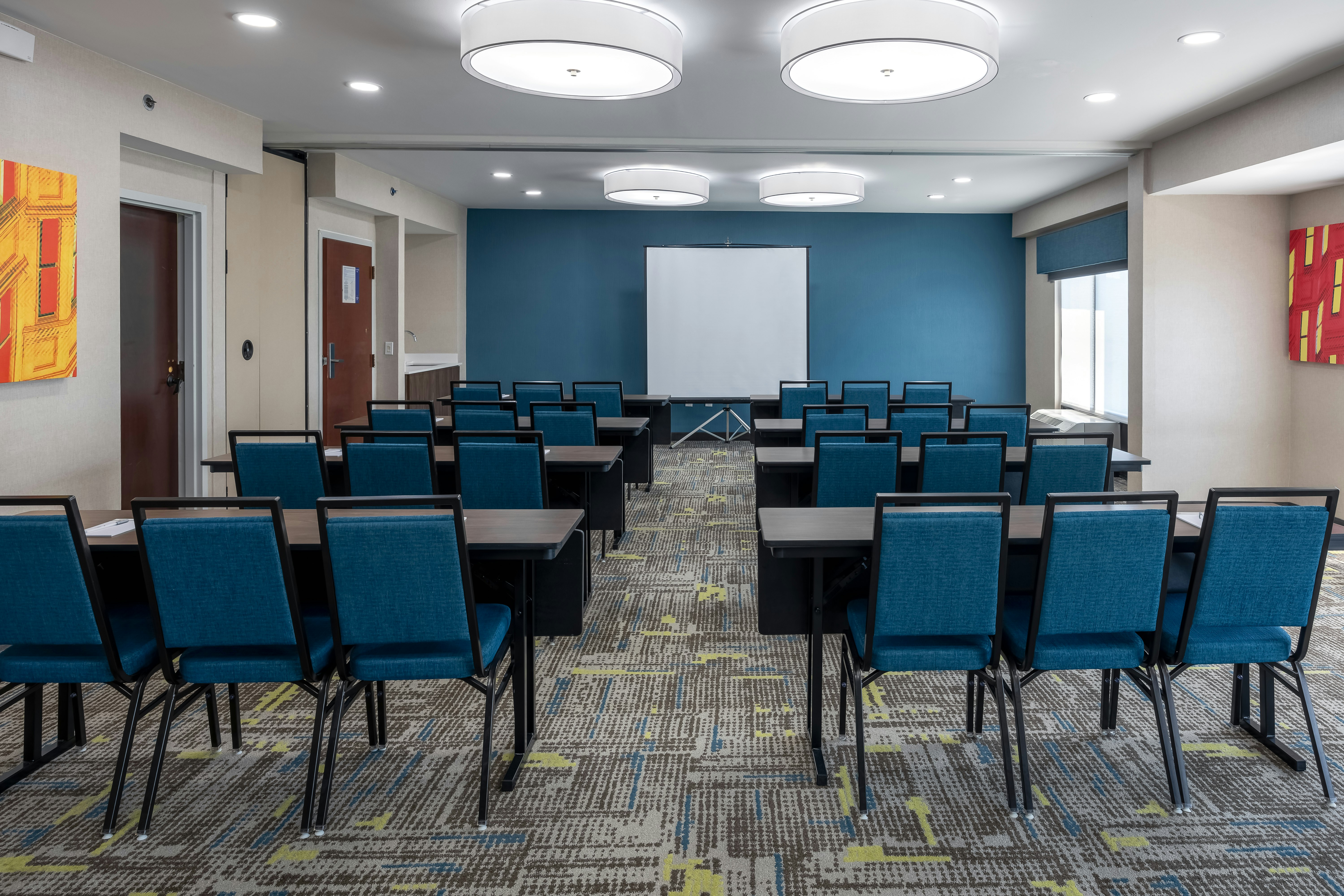 Hampton Inn Alpharetta Roswell Ga 30/42