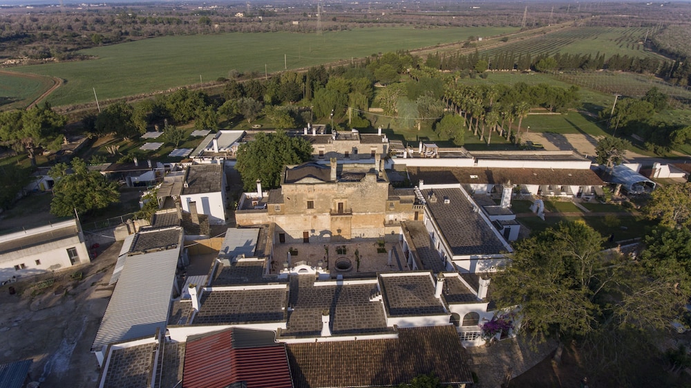 Masseria Salento 500 41/50