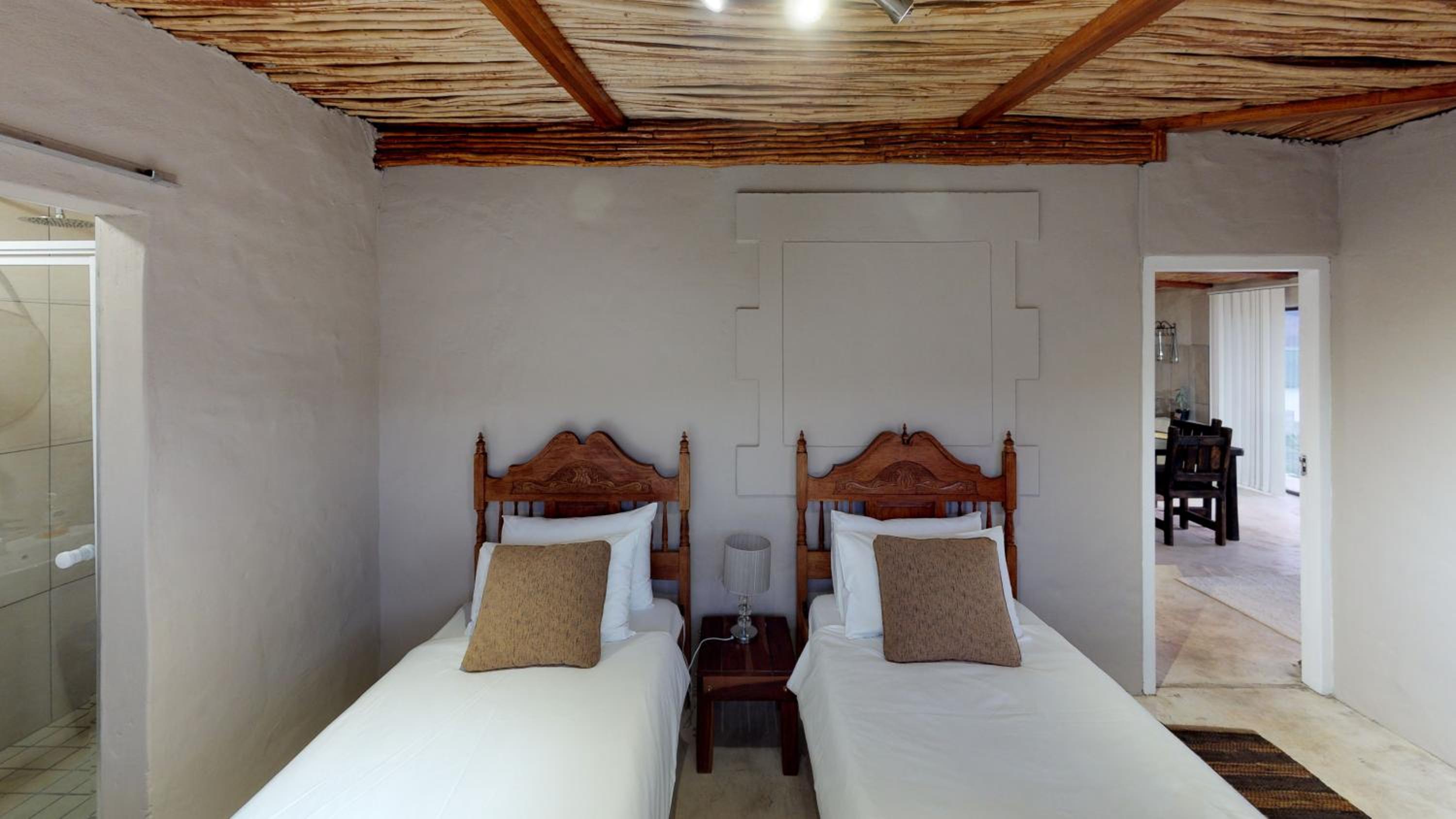 Swartberg Pass Cottages 14/50