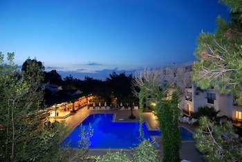 MAYA GOLF HOTEL 43/50