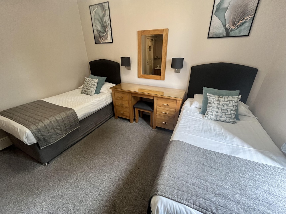 Geminian Guest House 6/23