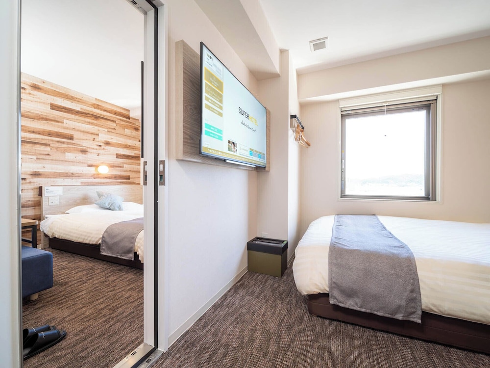 Super Hotel Premier Shimonoseki 22/50