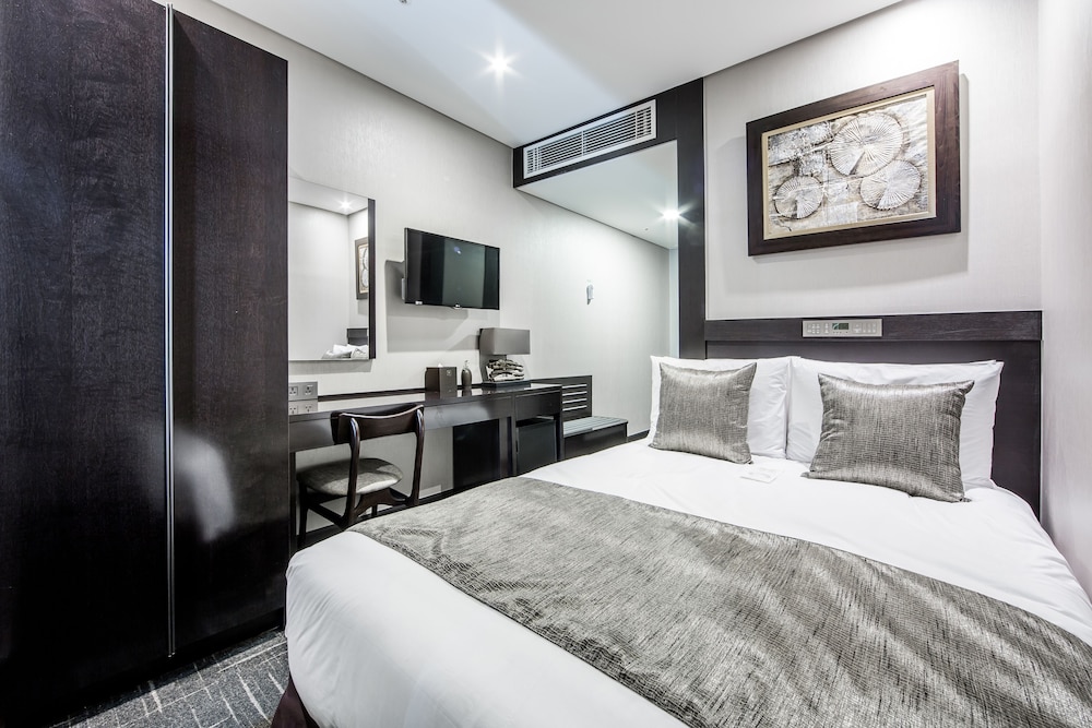 GOLDEN SEOUL HOTEL 15/63