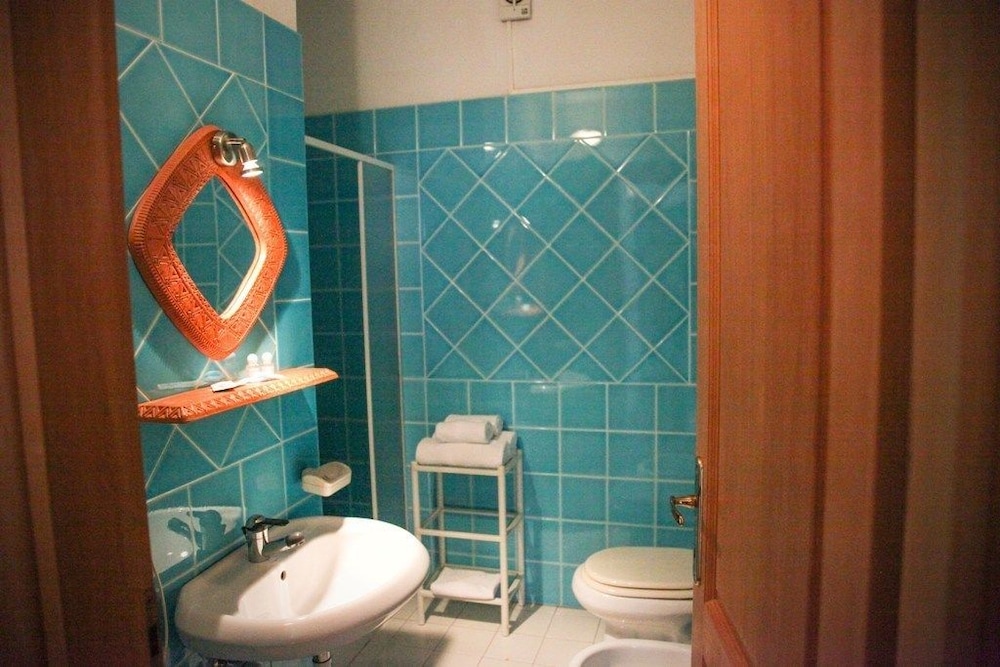 Micalosu Hotel 25/60