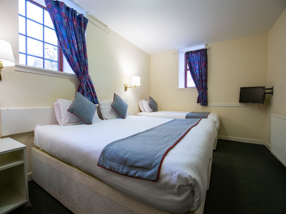 Longforgan Coaching Inn 14/41