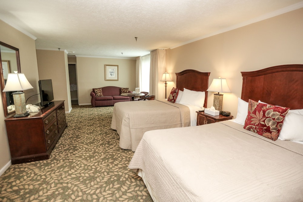 The Historic Summit Inn 21/53