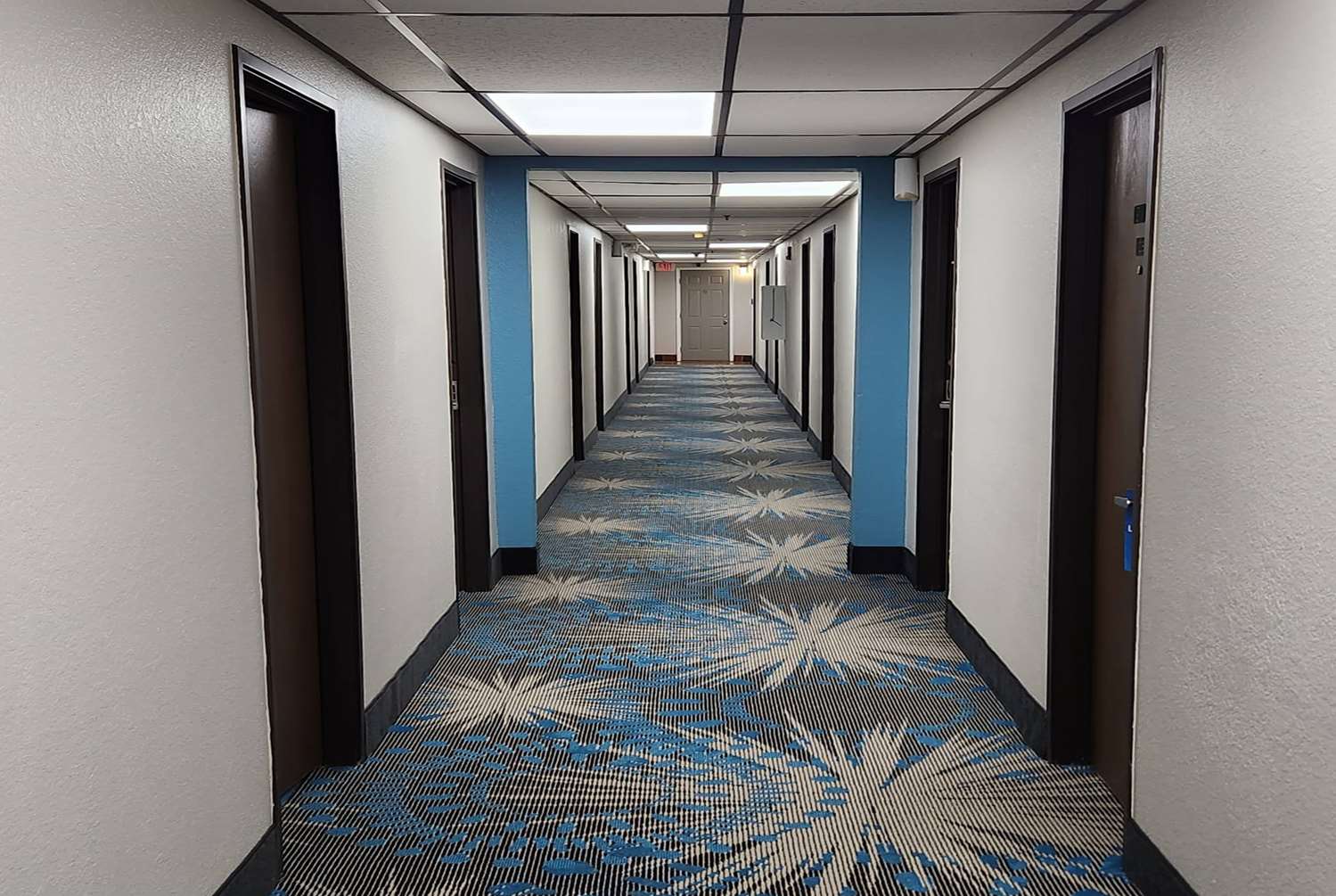 Days Inn By Wyndham Tucumcari 40/52