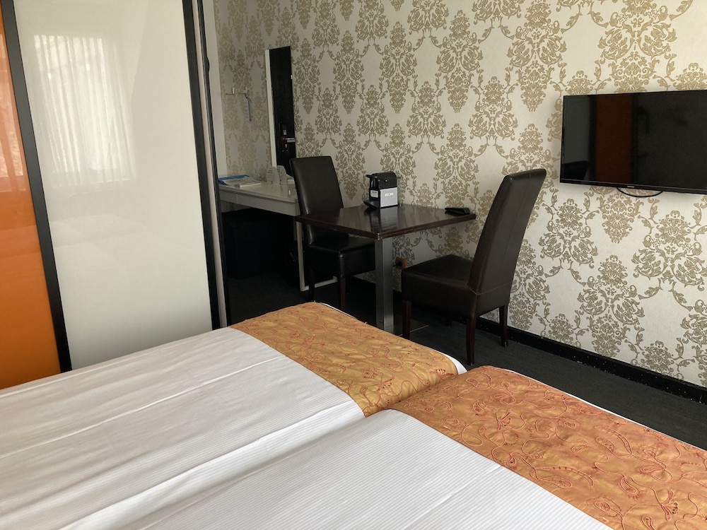 Fletcher Hotel Restaurant de Witte Brug 22/66