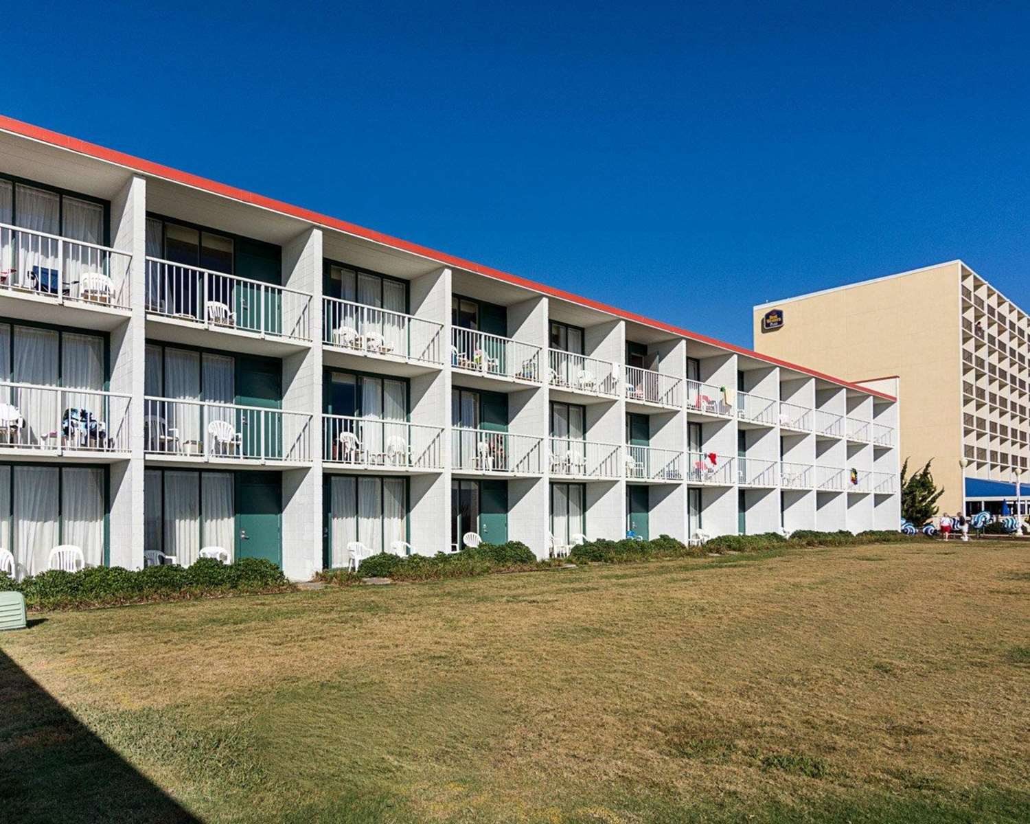 Ocean27 Hotel 2/21