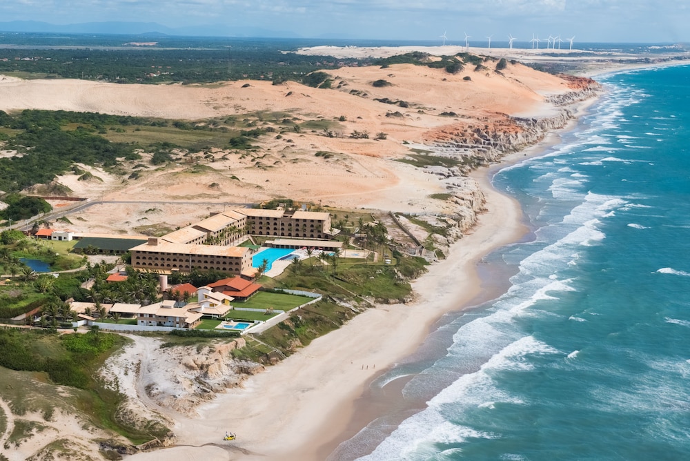 Coliseum Beach Resort All Inclusive 39/44
