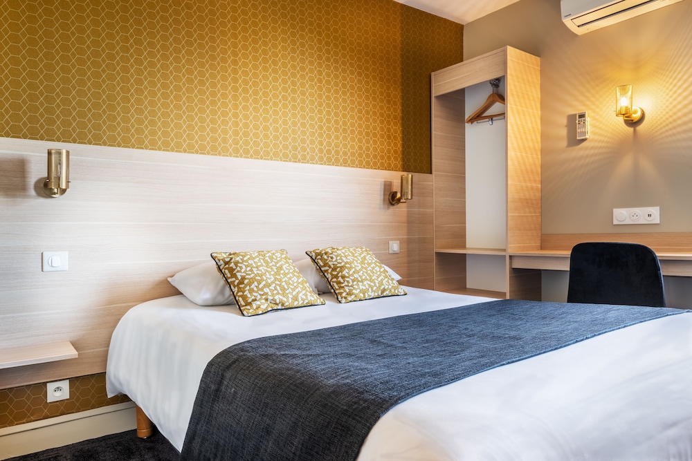 Hotel Astrea 16/40