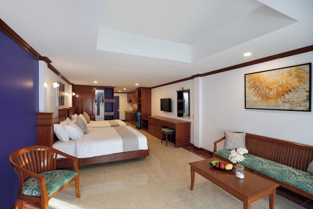 ASPIRA RESORT KLONG MUANG KRABI 26/46