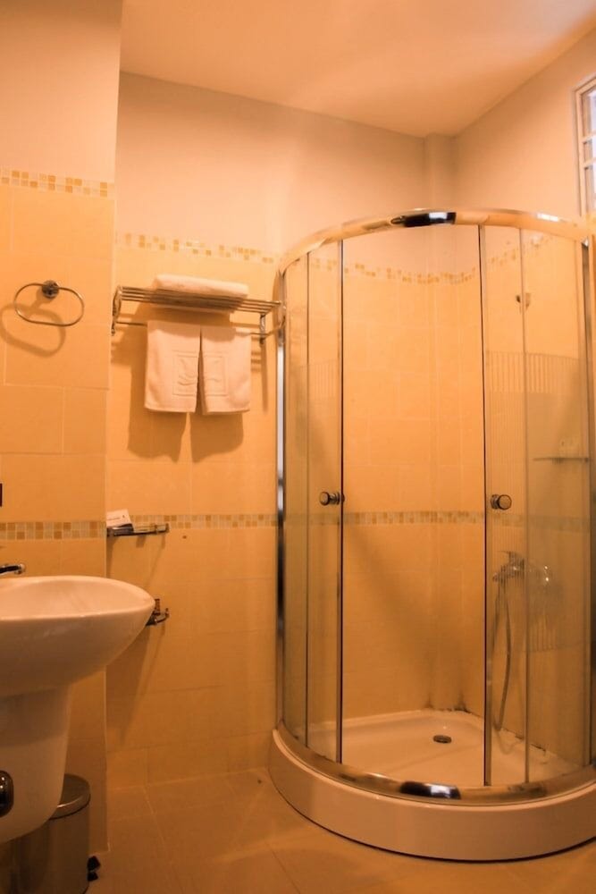 Hoa Binh Phu Quoc Hotel 37/37