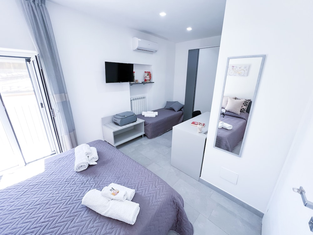 B&B Al Centro Storico 28/41
