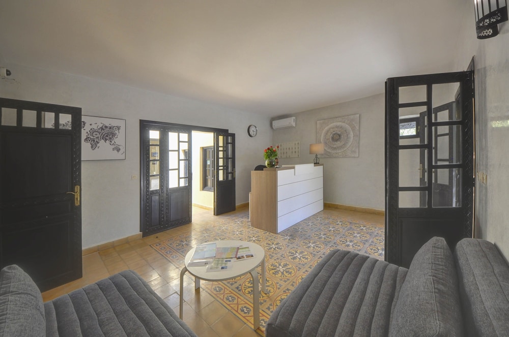 Essaouira Lodge 7/72