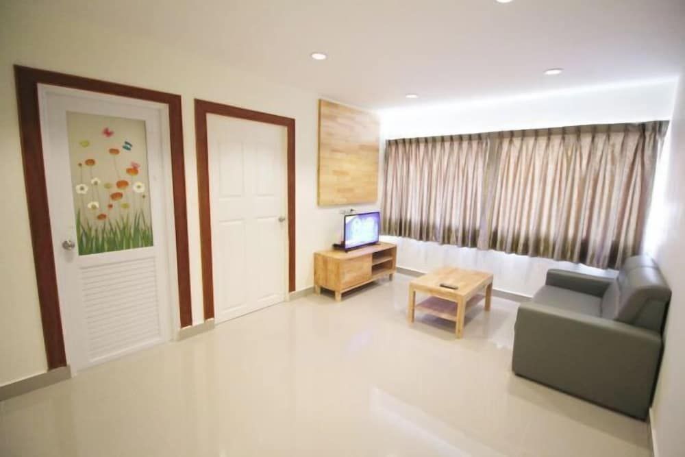 L'Hotel Bangkok 26/38