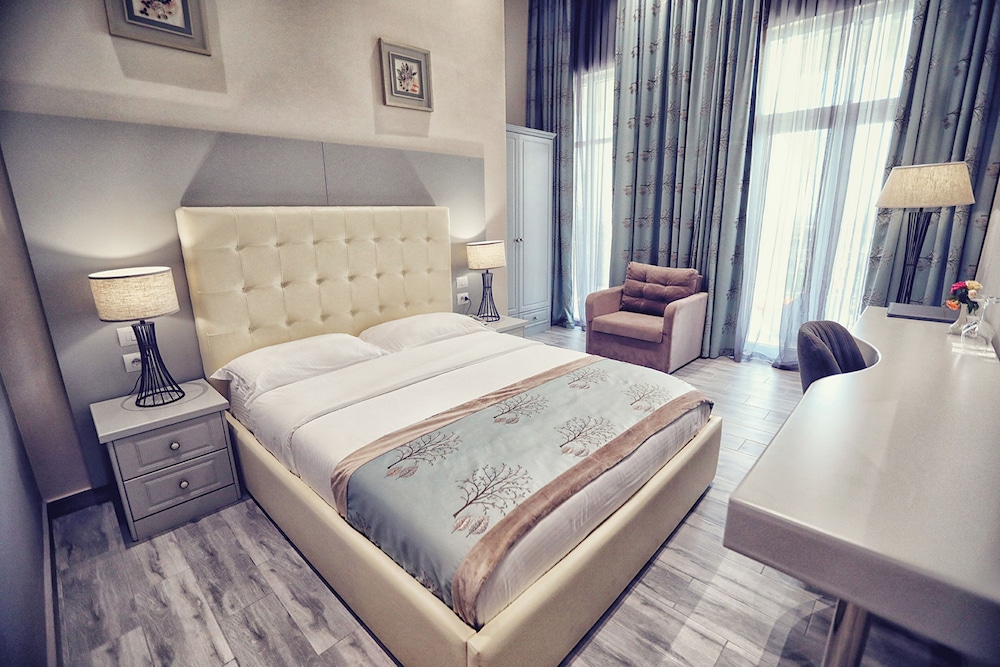Velipoja Grand Europa Resort, Affiliated by Melia 10/50