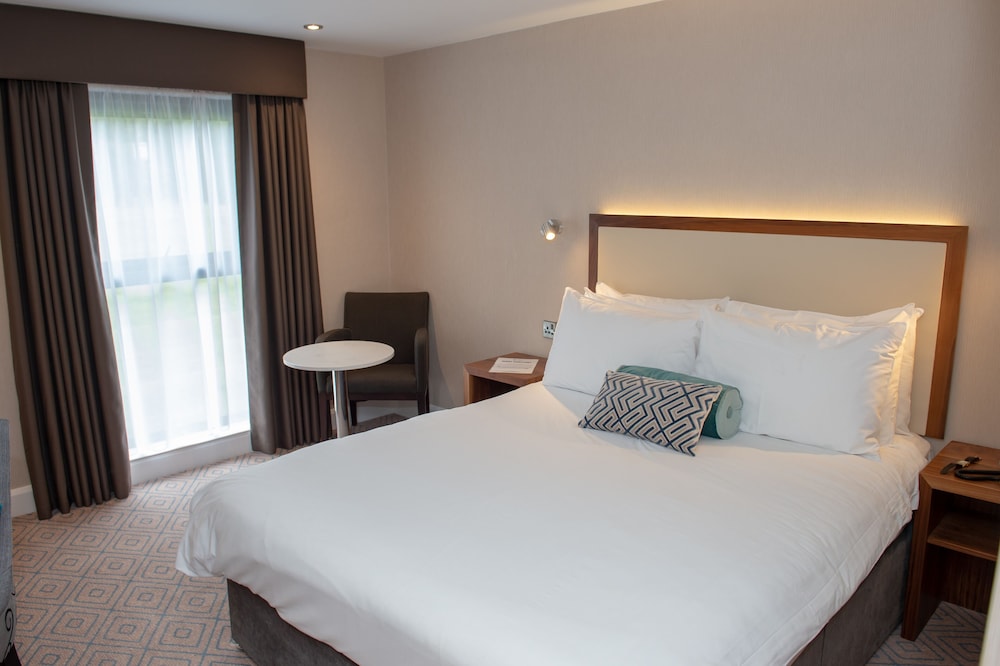 Best Western Appleby Park Hotel 9/48