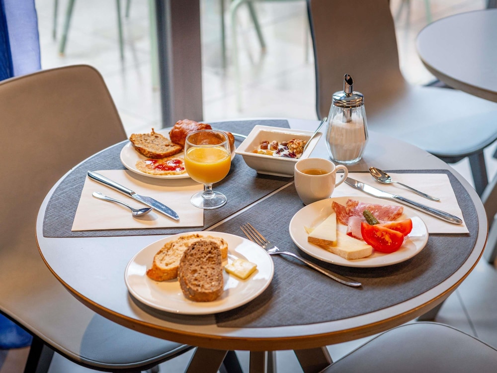 Novotel Suites Colmar Centre 59/75