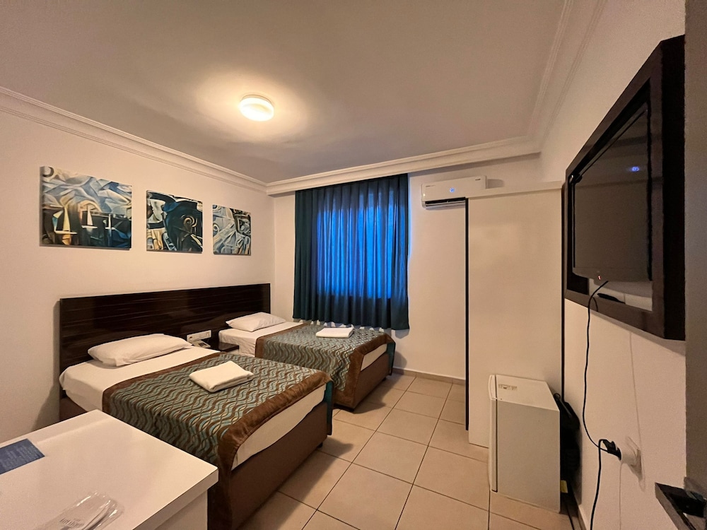 Gurses Life Hotel 13/50