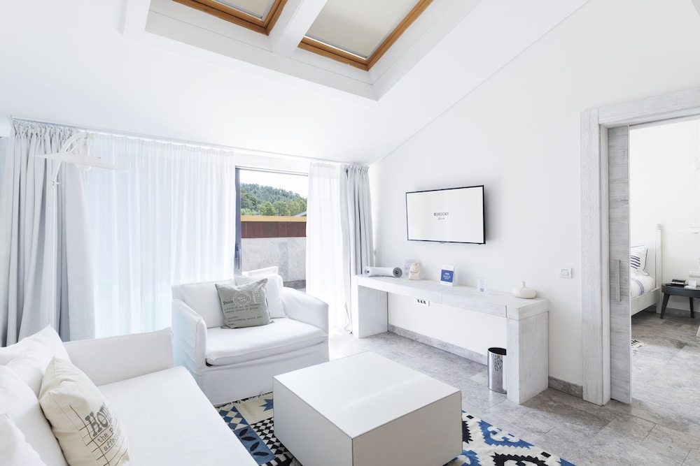 D-Resort Gocek 57/79