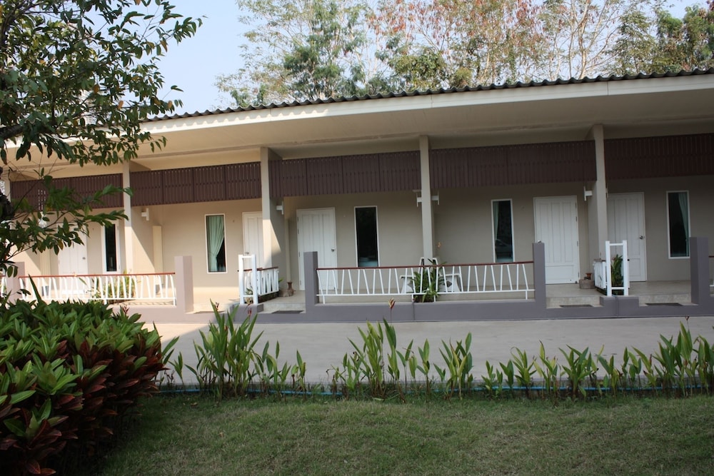 Panlaan Boutique Resort 1/72