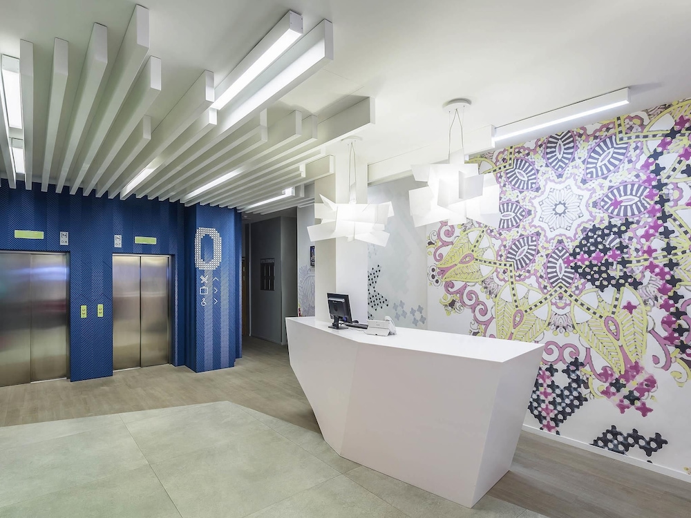 Ibis Styles Lviv Center 8/50