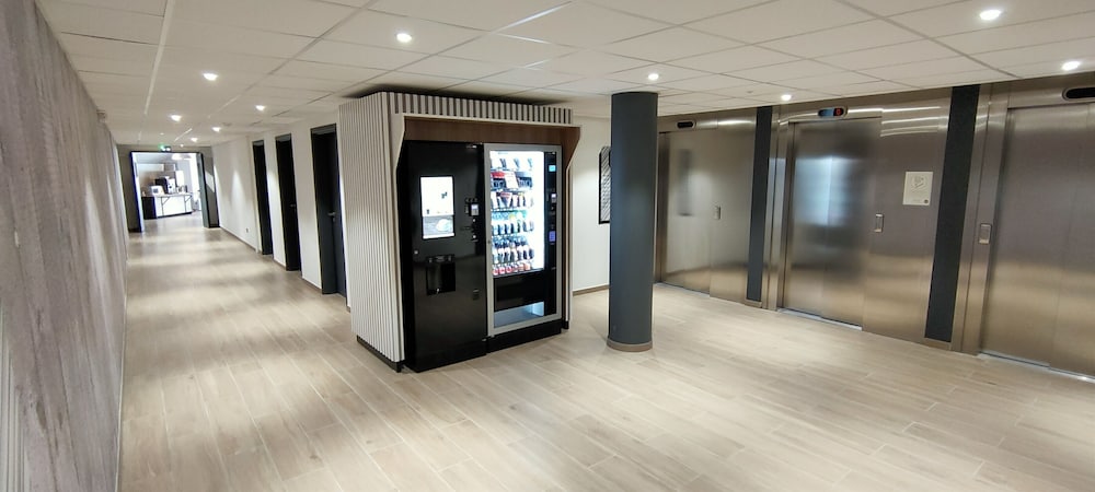 B&B HOTEL Nice Aeroport Arenas 26/43