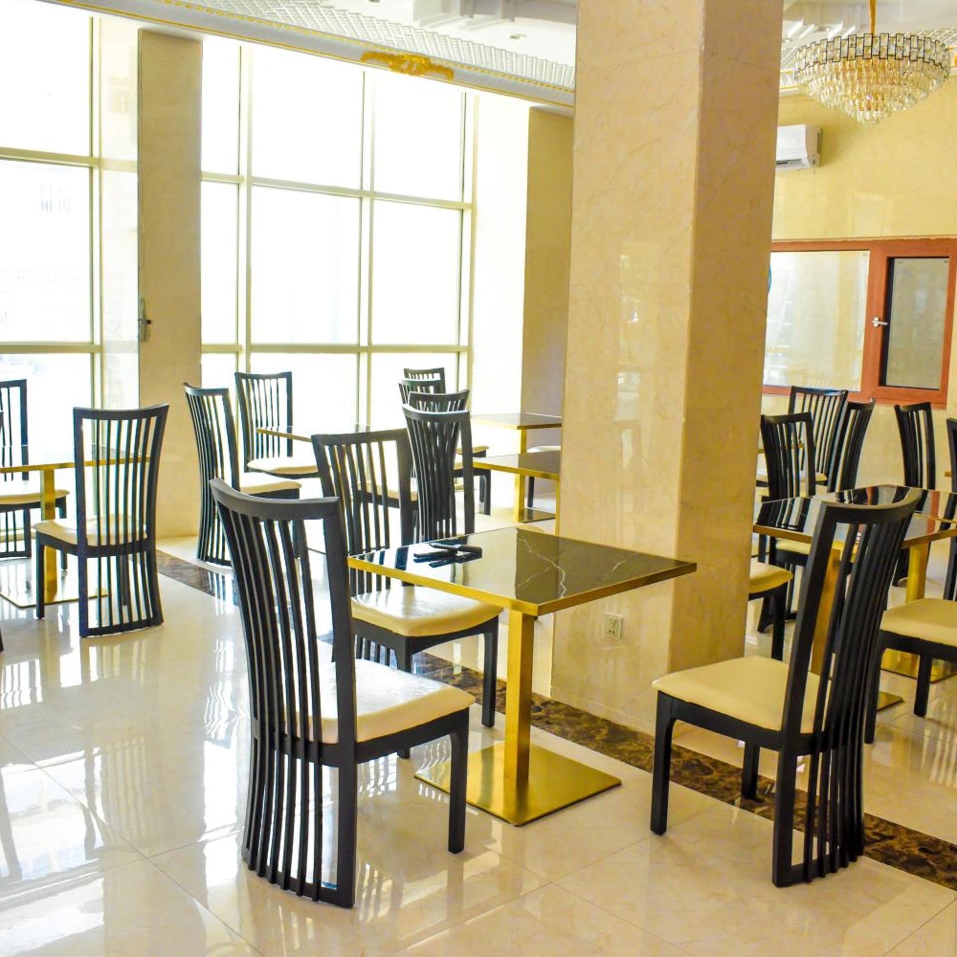 Sami Hotel Ouagadougou 26/36
