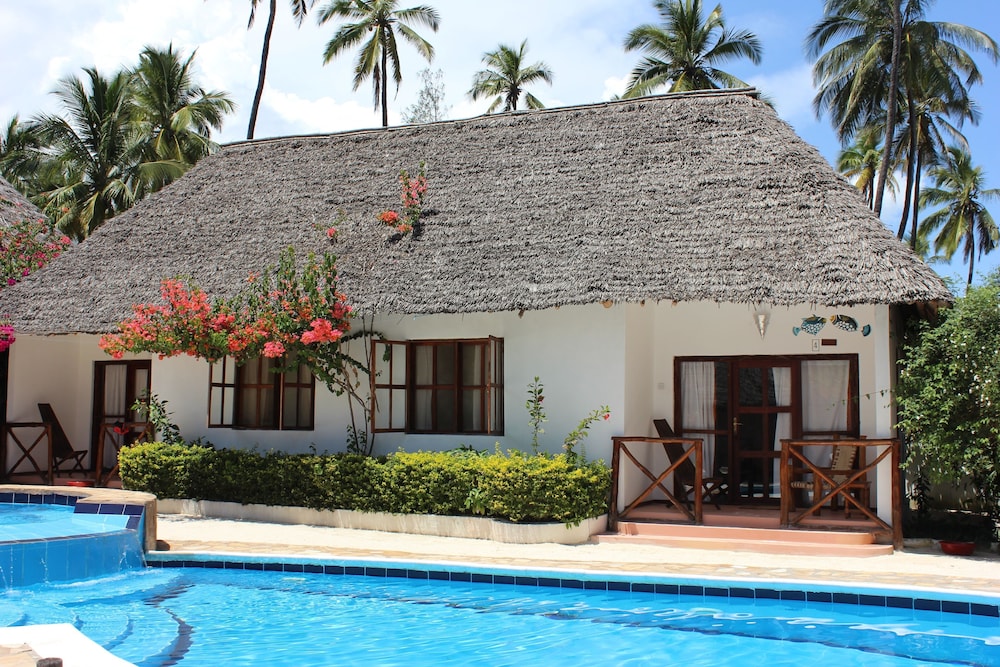 Sea View Lodge Boutique Hotel 3/76
