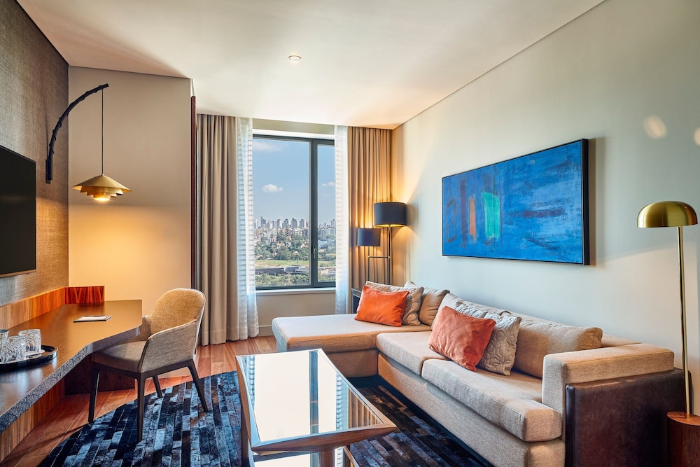 JW Marriott Hotel Sao Paulo 46/75