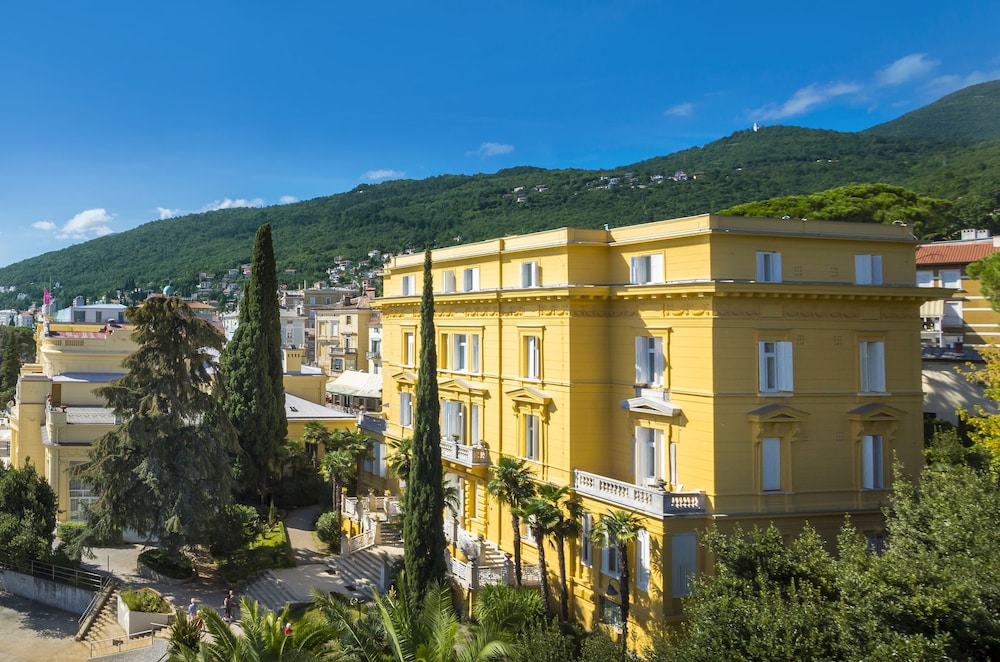 Villa Amalia Liburnia