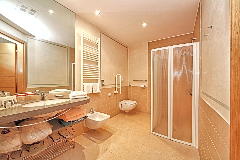 Hotel Caesius Thermae Spa Resort 31/80