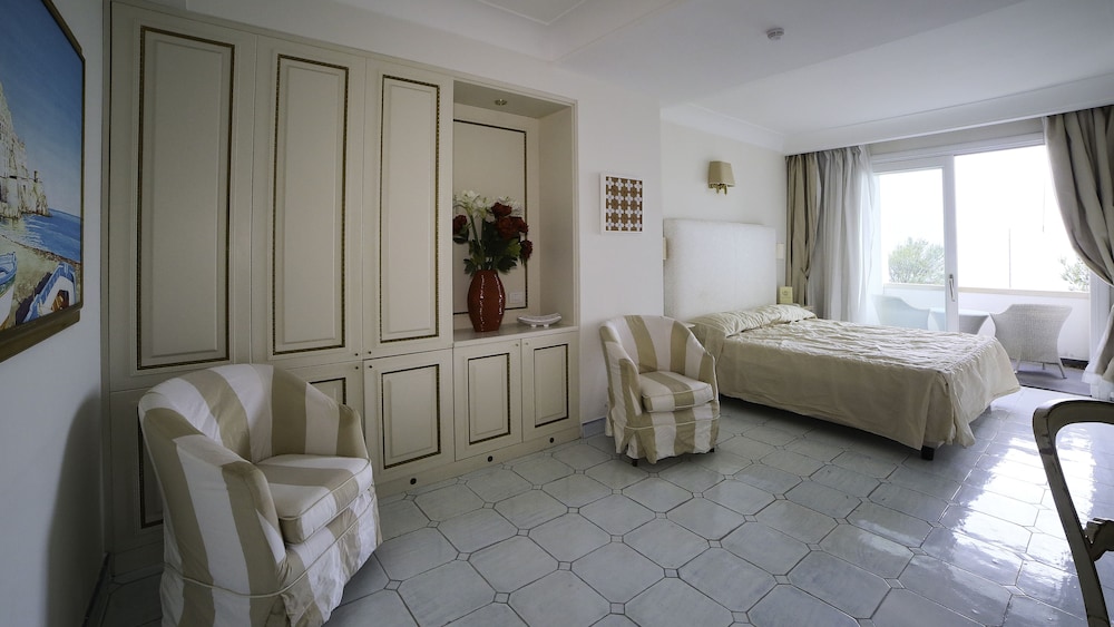 Hotel Villa Fraulo 30/72