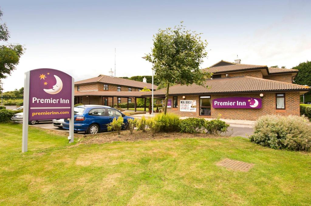 Premier Inn Dover (A20) 22/25