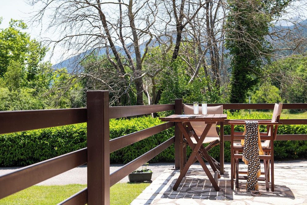 Natura Chalets 44/55