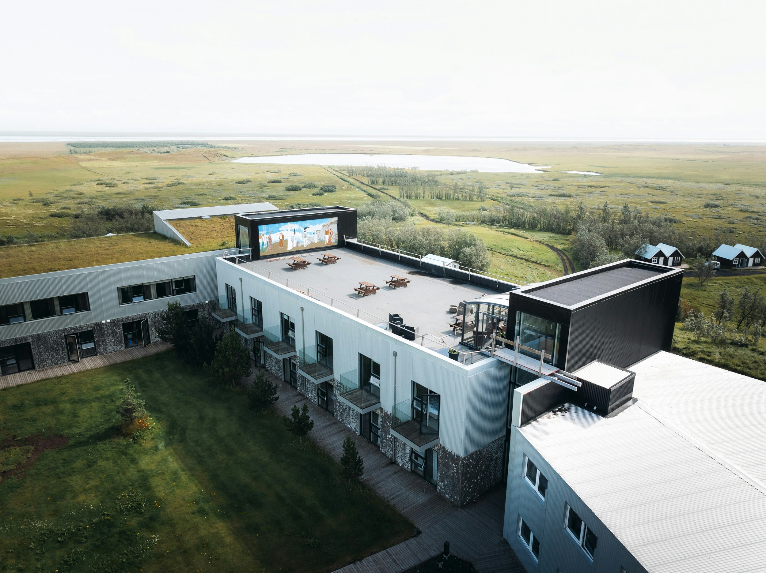 Hotel Laki 6/64