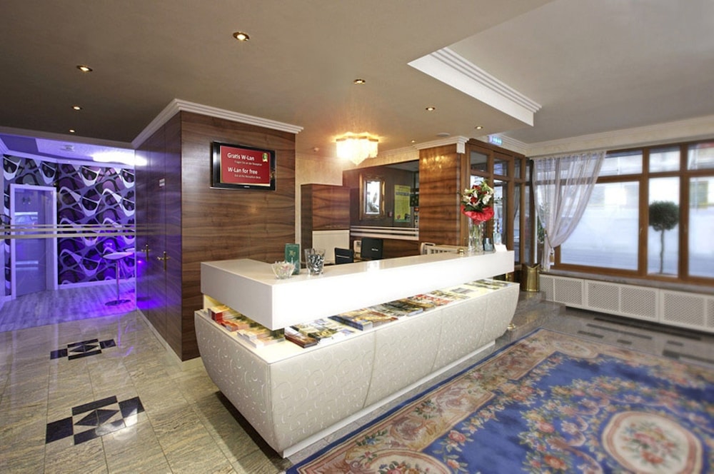 Hotel Vienna beim Prater 5/50