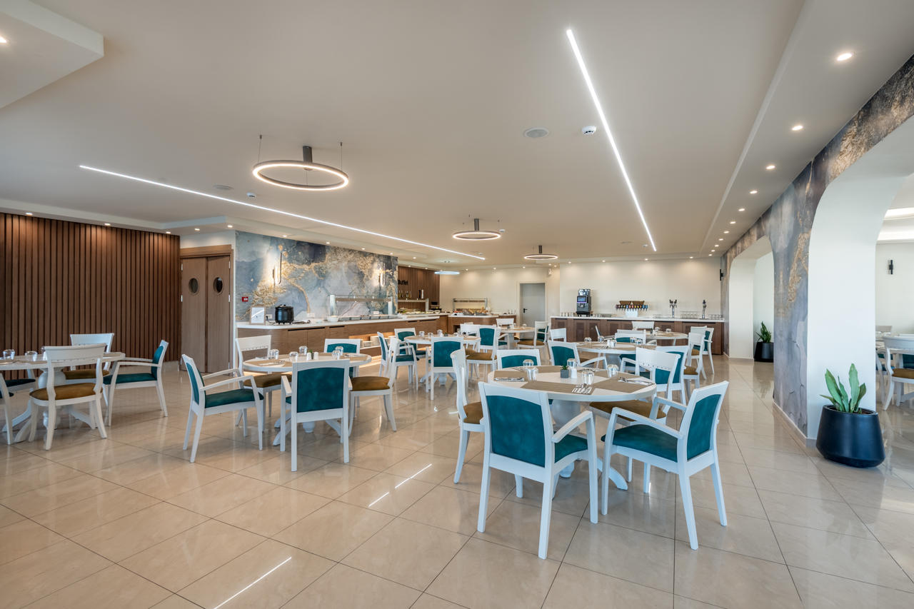 Solimar Topaz Hotel - Adults Only 10/19