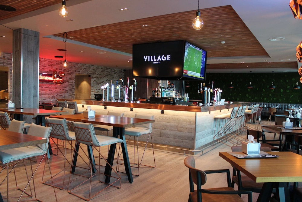 Village Hotel Leeds South 43/63